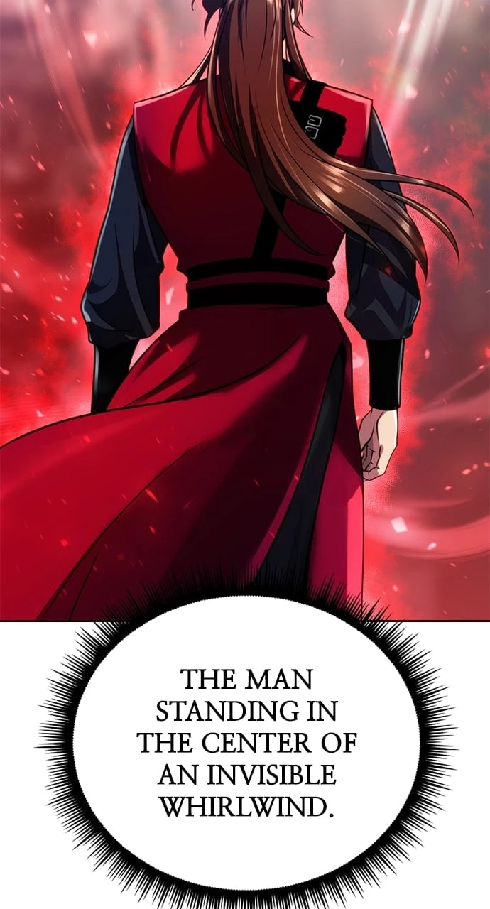 Read Chronicles of the Demon Faction EN Manga Online