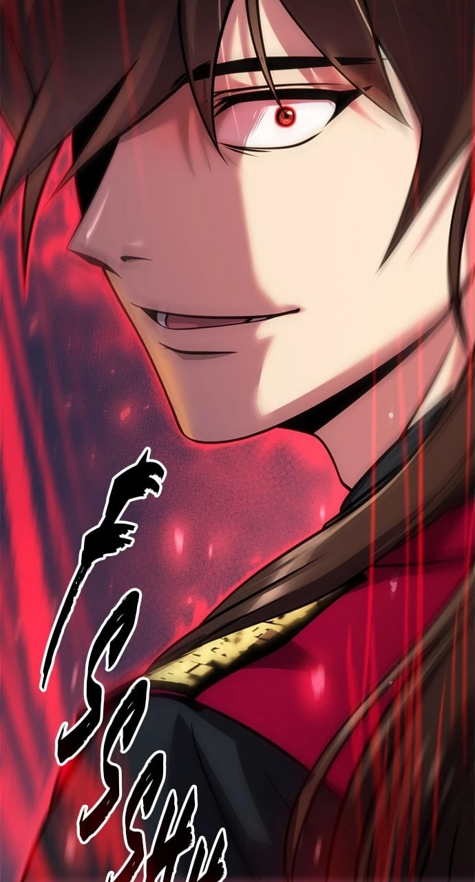 Read Chronicles of the Demon Faction EN Manga Online