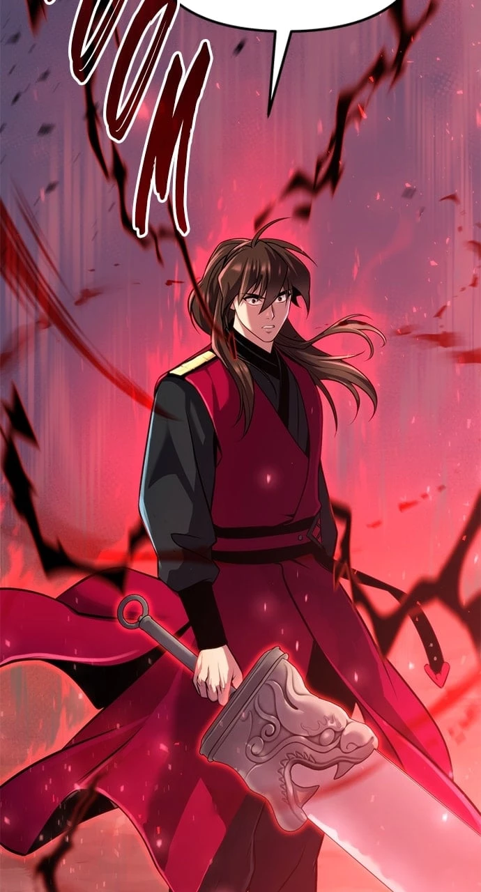 Read Chronicles of the Demon Faction EN Manga Online