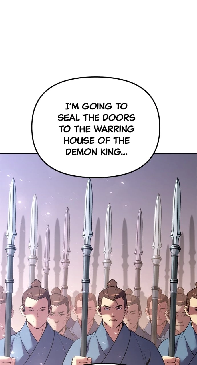 Read Chronicles of the Demon Faction EN Manga Online