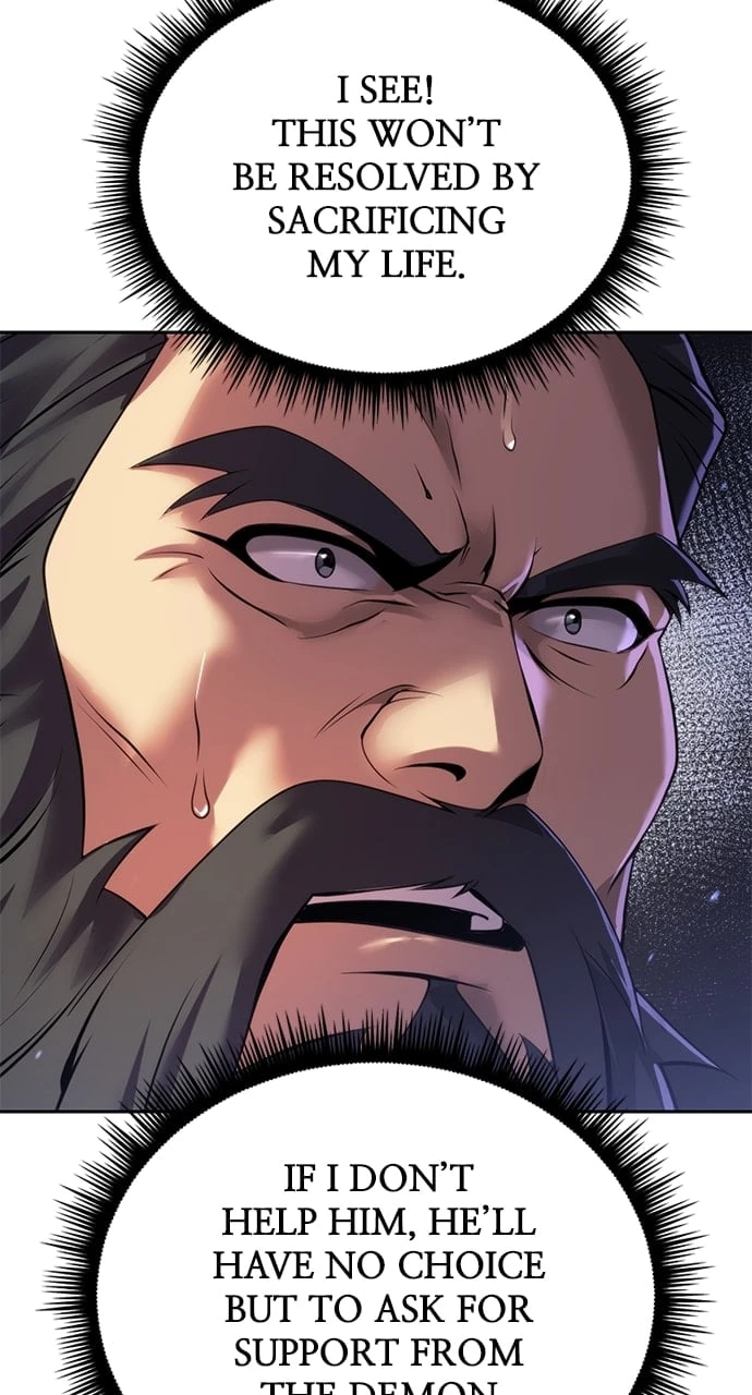 Read Chronicles of the Demon Faction EN Manga Online