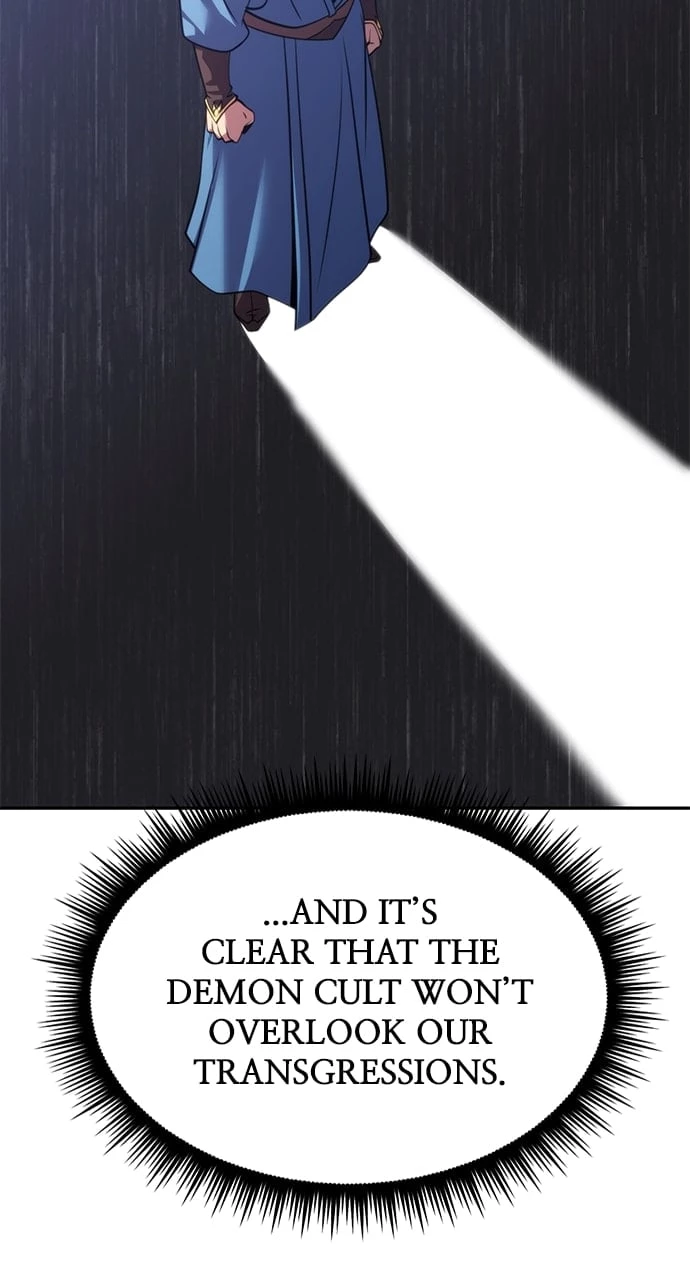 Read Chronicles of the Demon Faction EN Manga Online