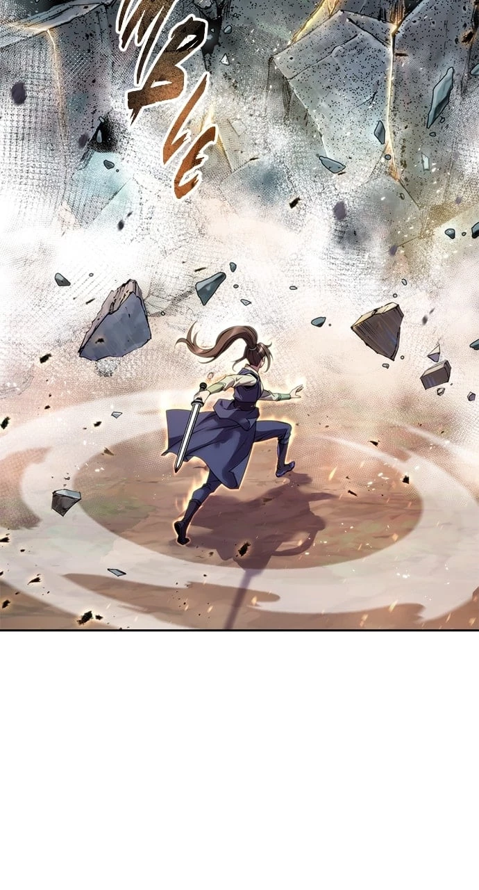 Read Chronicles of the Demon Faction EN Manga Online