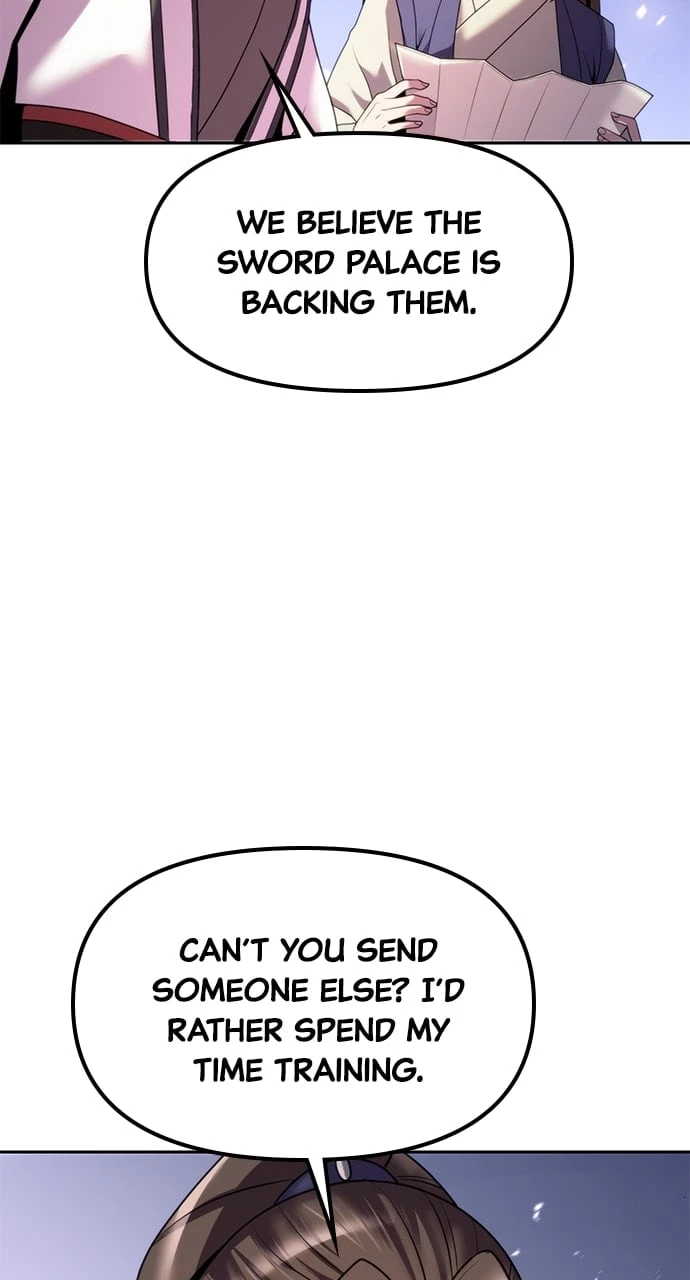 Read Chronicles of the Demon Faction EN Manga Online