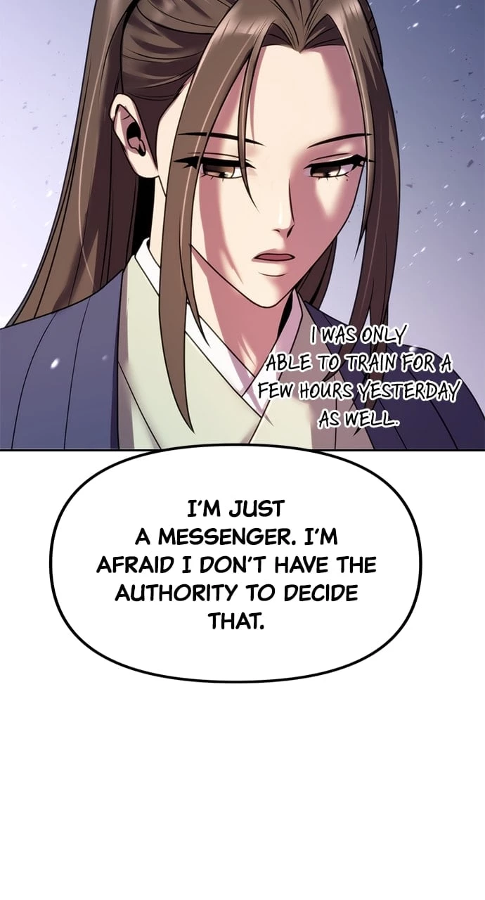 Read Chronicles of the Demon Faction EN Manga Online