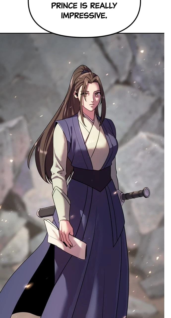 Read Chronicles of the Demon Faction EN Manga Online