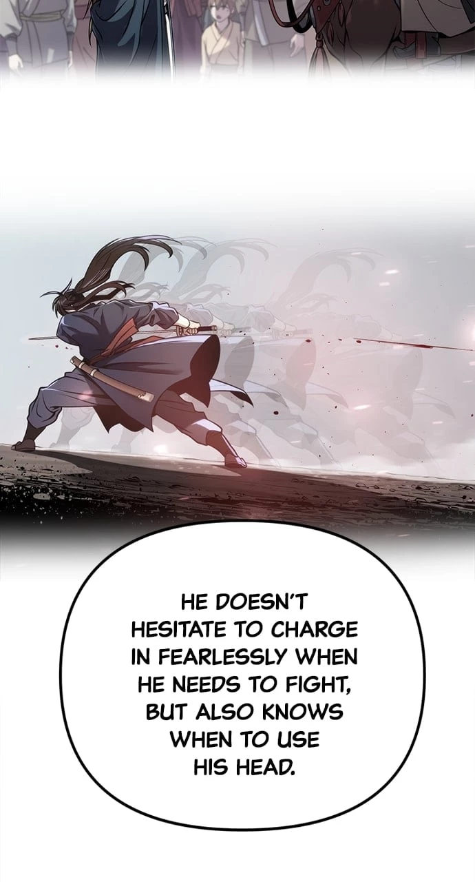 Read Chronicles of the Demon Faction EN Manga Online