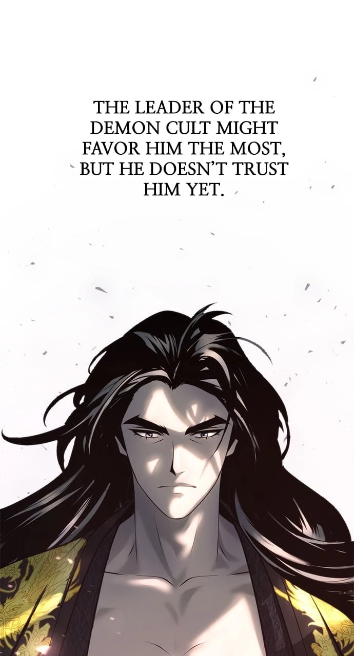 Read Chronicles of the Demon Faction EN Manga Online