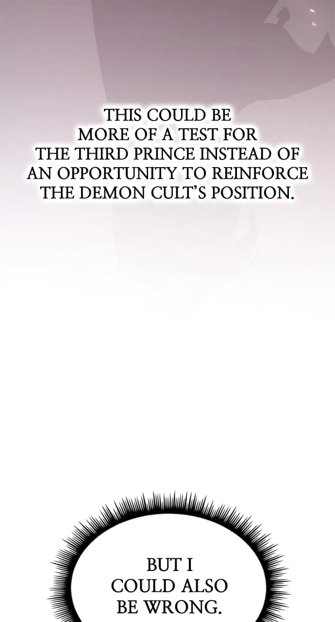Read Chronicles of the Demon Faction EN Manga Online