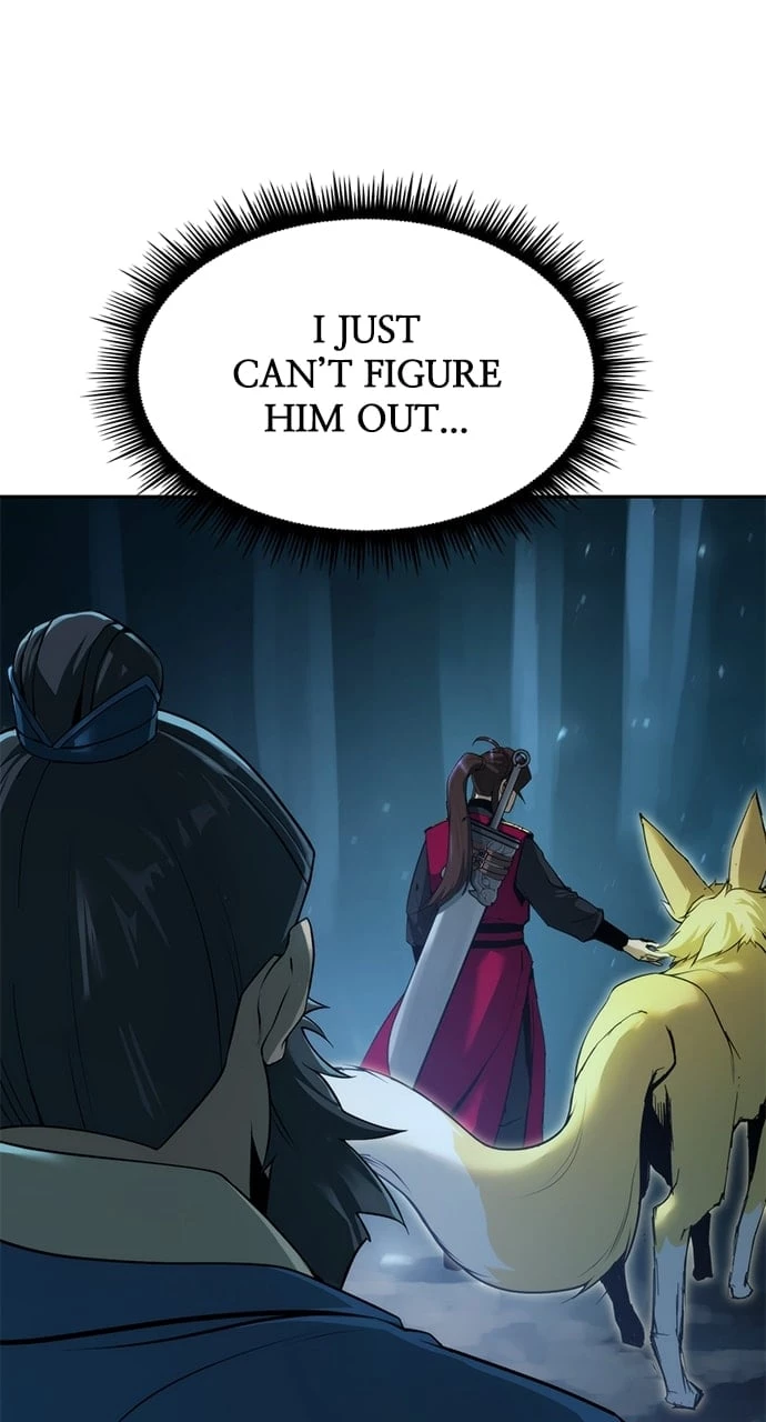 Read Chronicles of the Demon Faction EN Manga Online