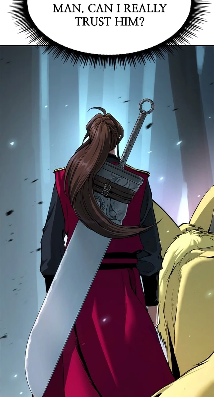 Read Chronicles of the Demon Faction EN Manga Online