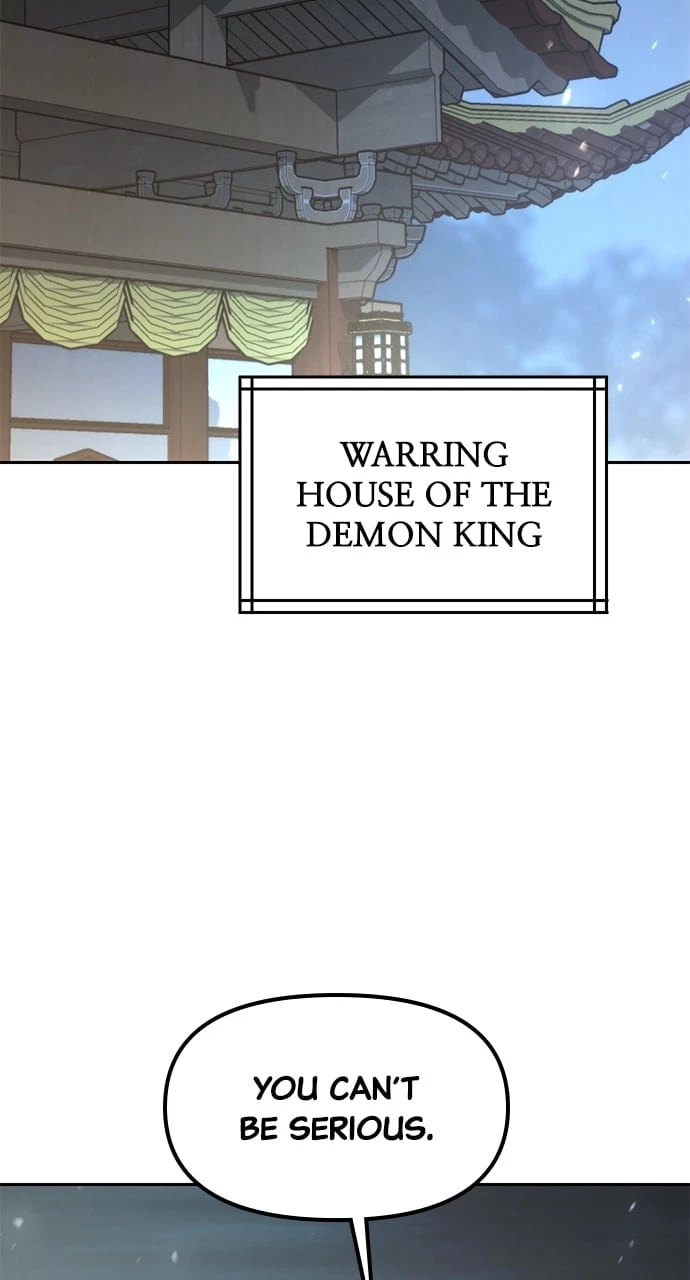 Read Chronicles of the Demon Faction EN Manga Online