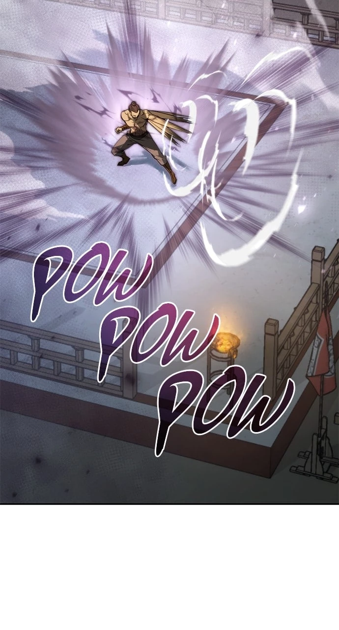 Read Chronicles of the Demon Faction EN Manga Online