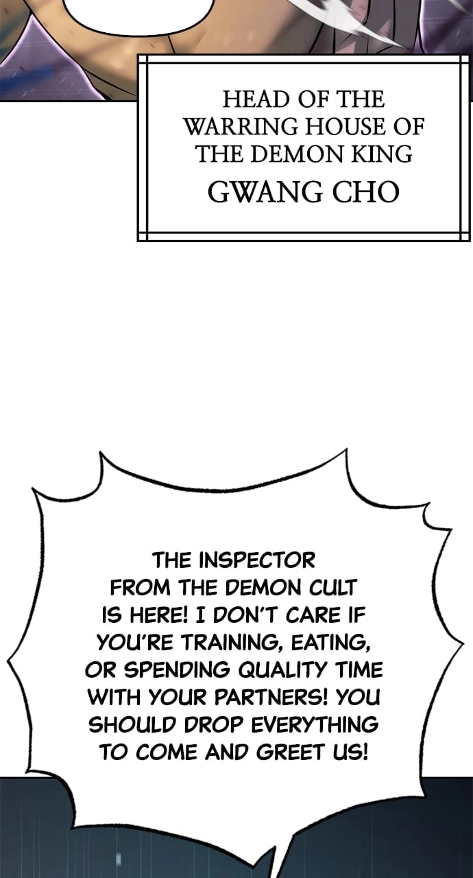 Read Chronicles of the Demon Faction EN Manga Online