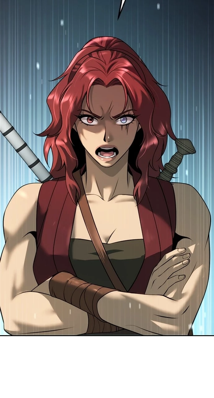 Read Chronicles of the Demon Faction EN Manga Online