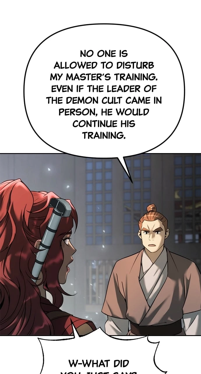 Read Chronicles of the Demon Faction EN Manga Online