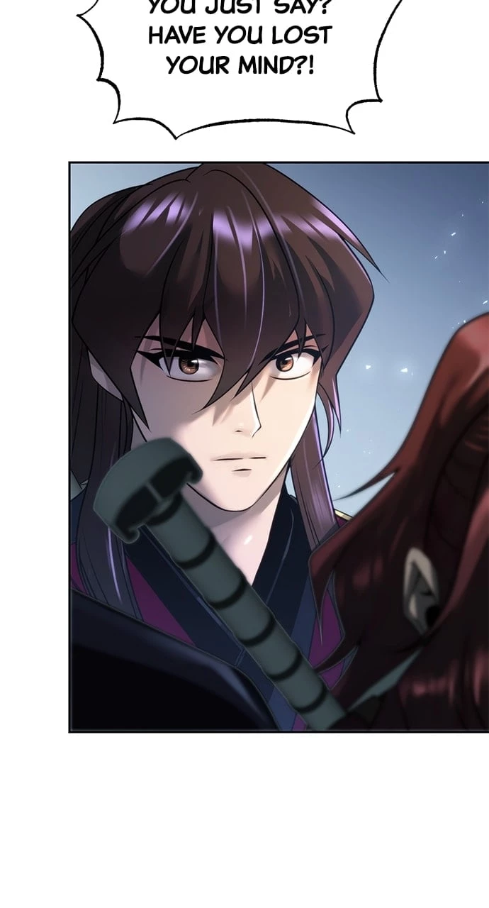 Read Chronicles of the Demon Faction EN Manga Online
