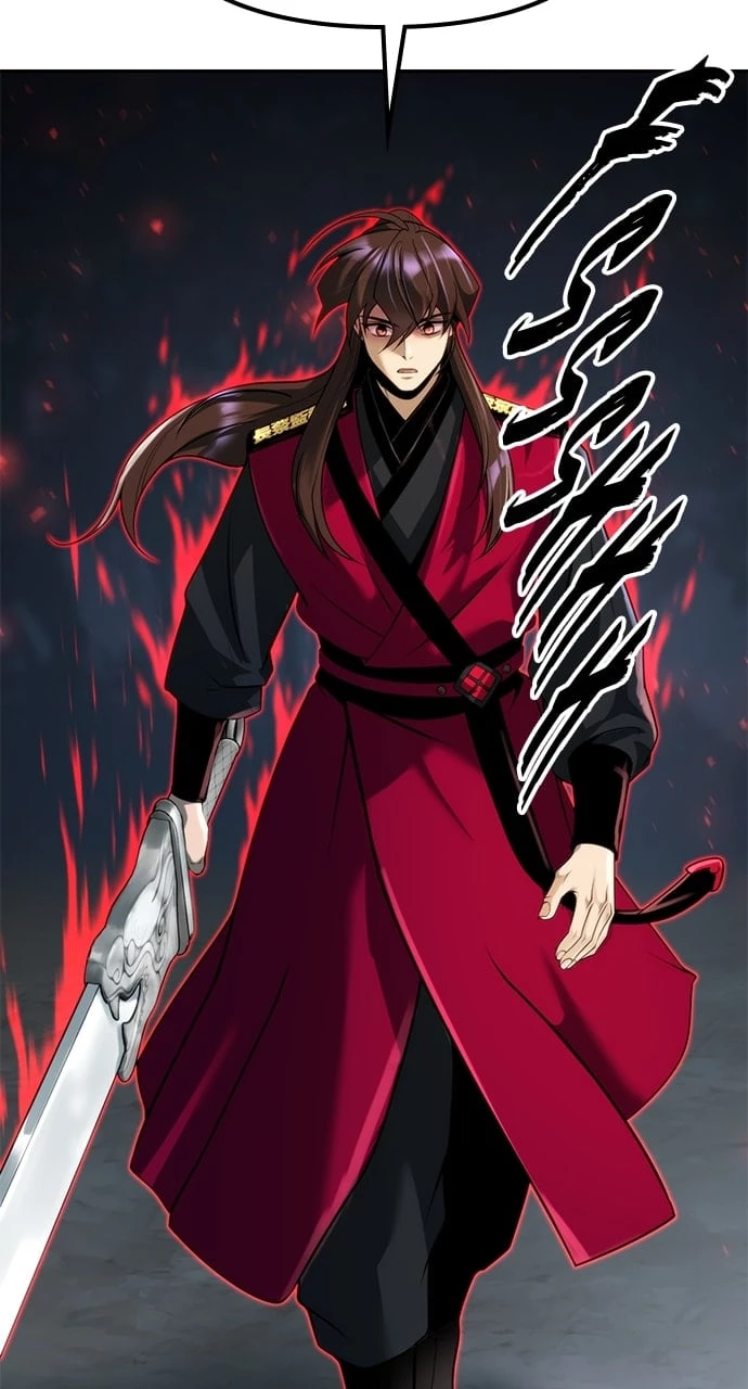 Read Chronicles of the Demon Faction EN Manga Online