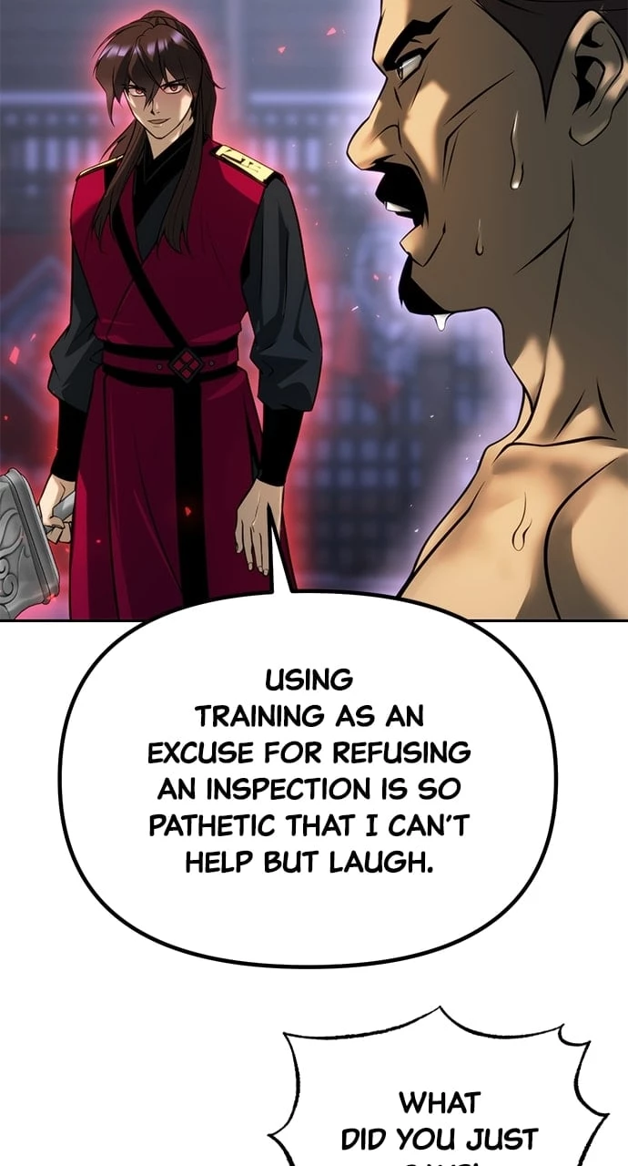 Read Chronicles of the Demon Faction EN Manga Online