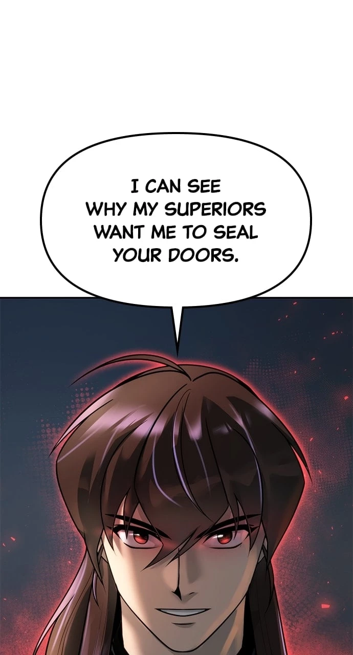 Read Chronicles of the Demon Faction EN Manga Online