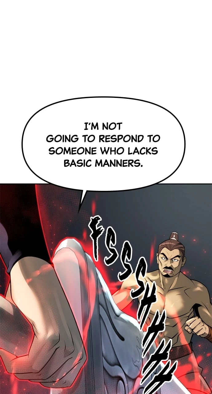 Read Chronicles of the Demon Faction EN Manga Online