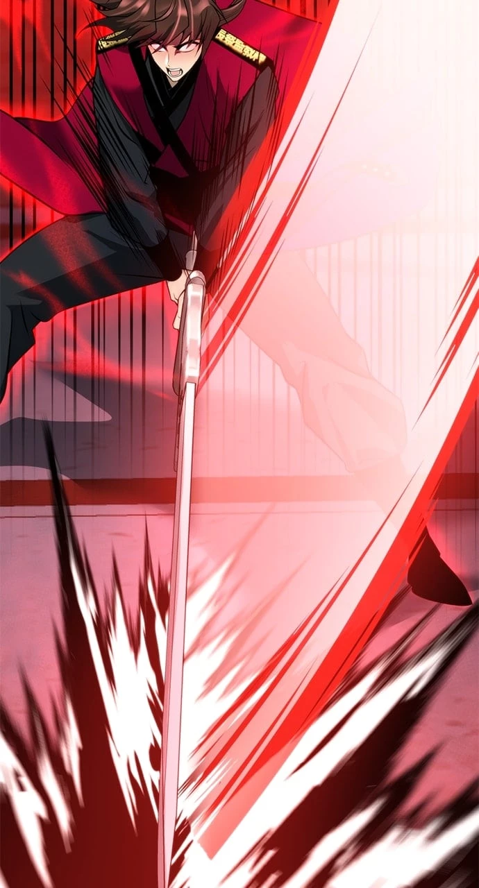 Read Chronicles of the Demon Faction EN Manga Online