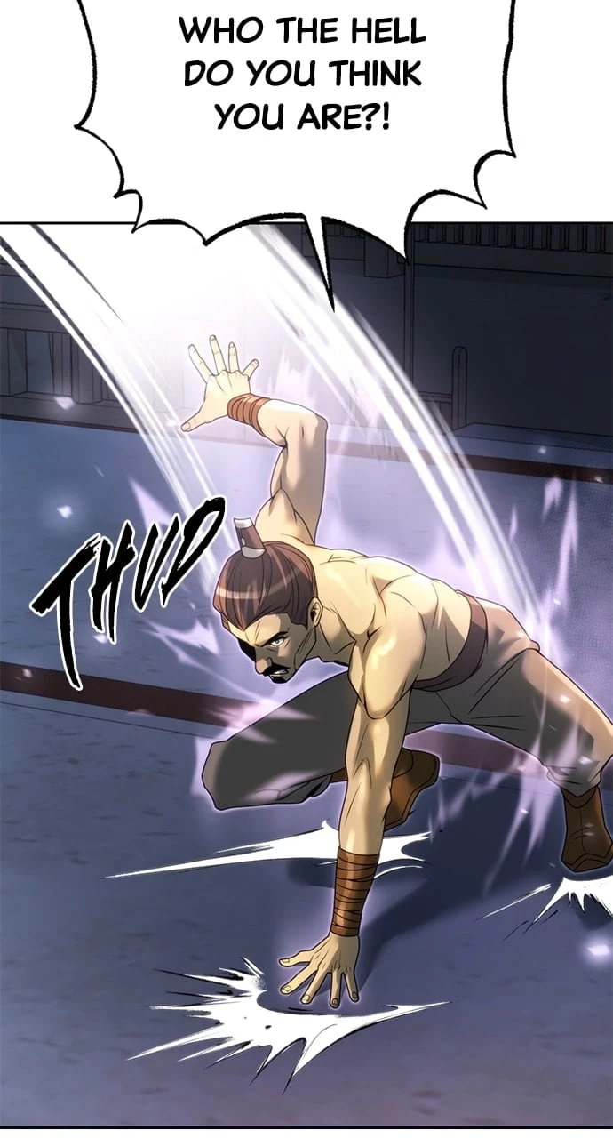 Read Chronicles of the Demon Faction EN Manga Online