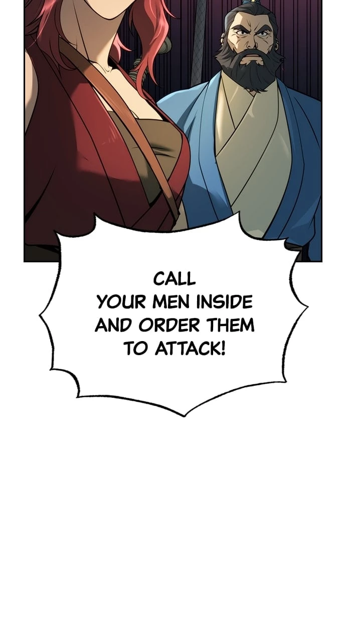 Read Chronicles of the Demon Faction EN Manga Online