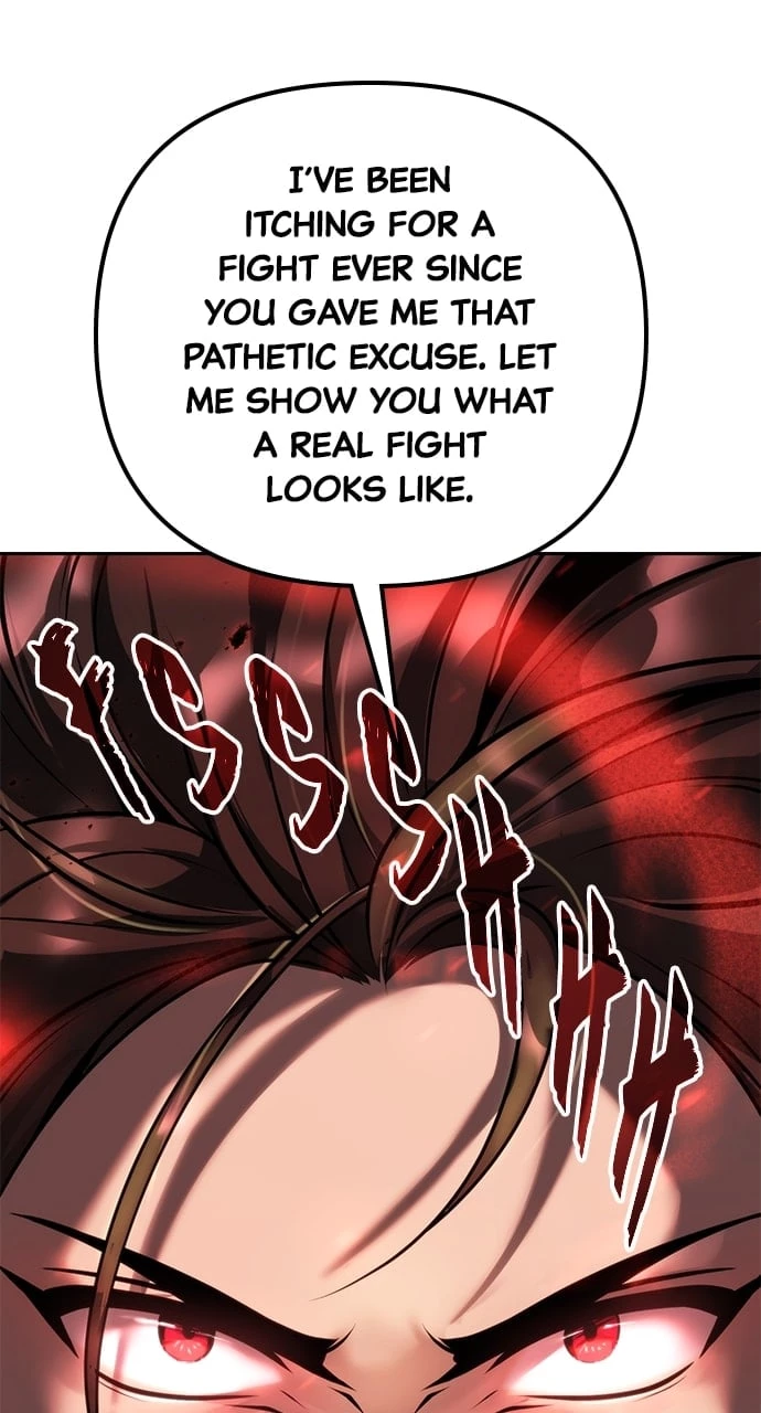 Read Chronicles of the Demon Faction EN Manga Online