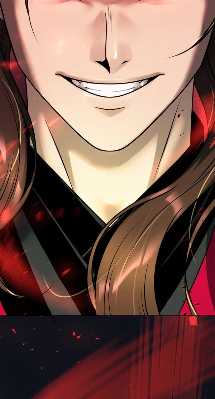 Read Chronicles of the Demon Faction EN Manga Online