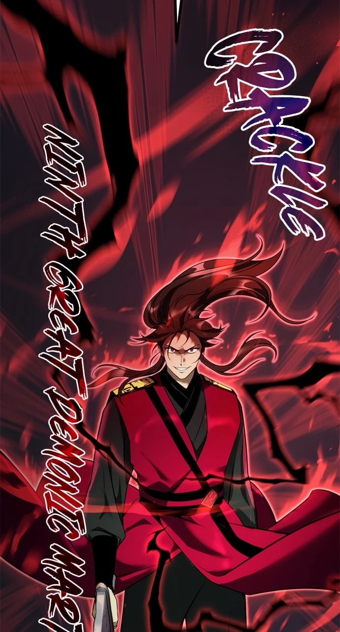Read Chronicles of the Demon Faction EN Manga Online