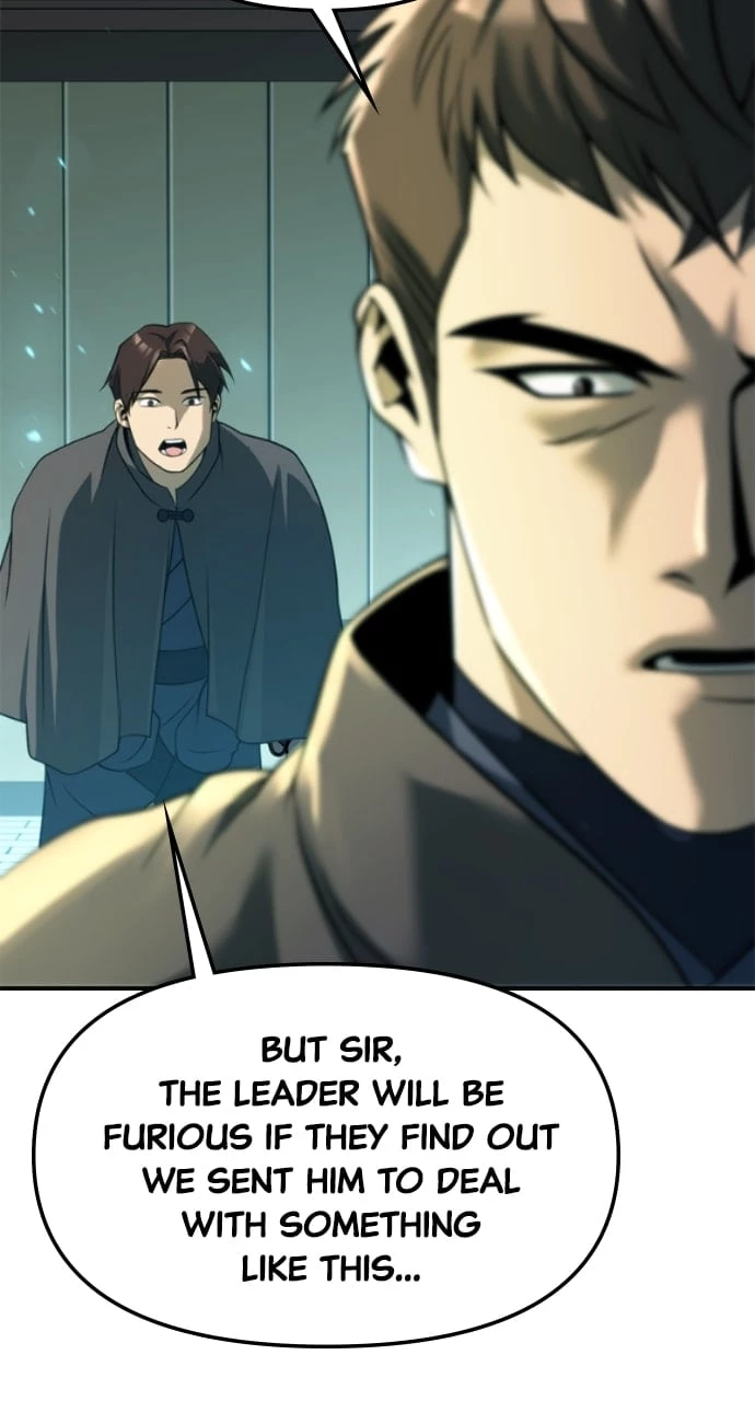 Read Chronicles of the Demon Faction EN Manga Online
