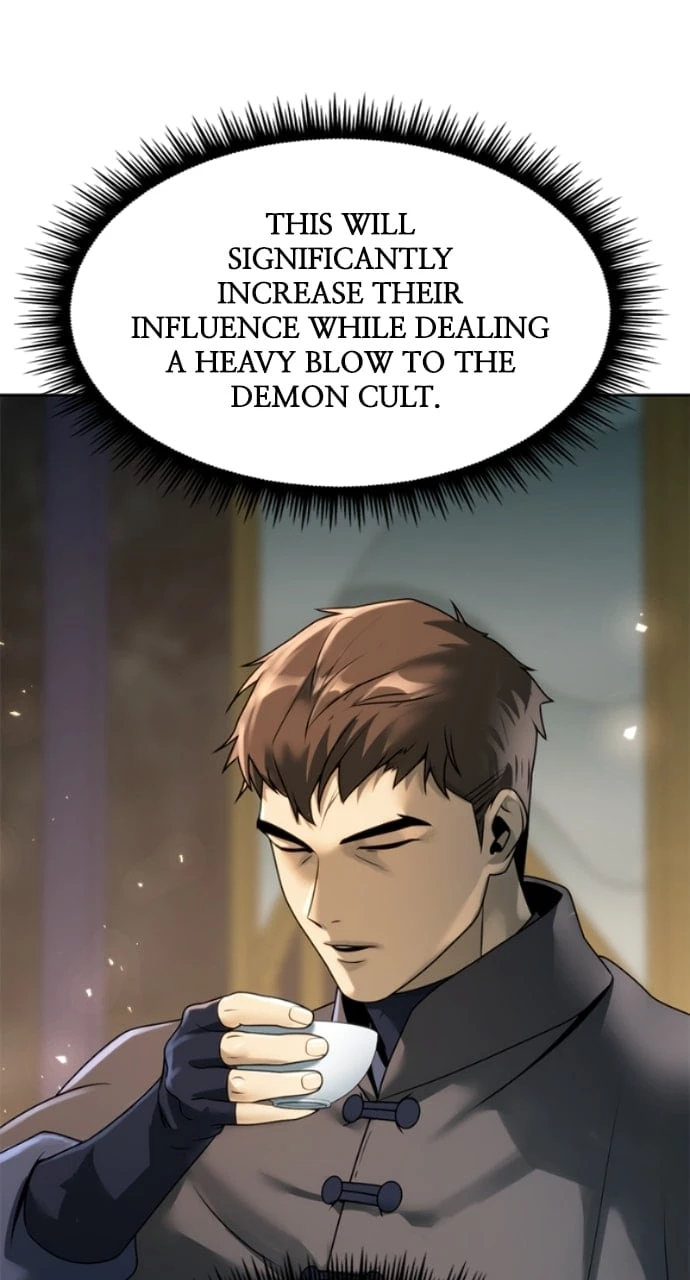 Read Chronicles of the Demon Faction EN Manga Online
