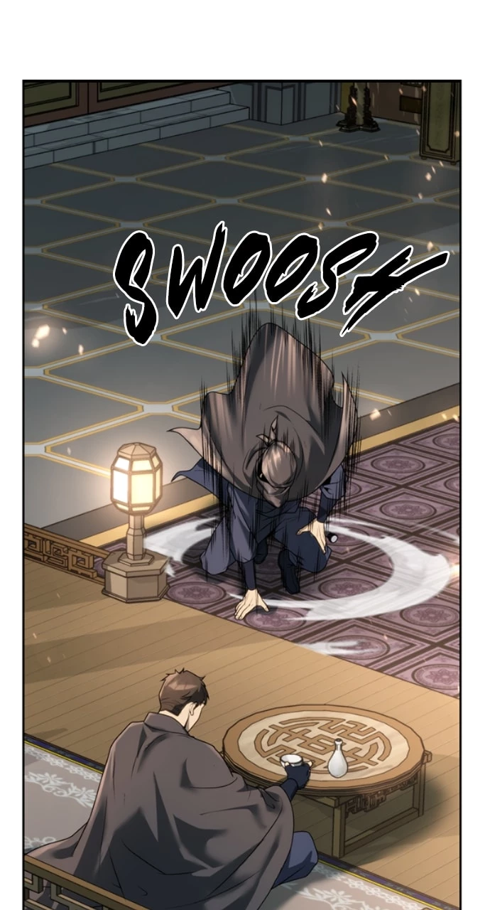 Read Chronicles of the Demon Faction EN Manga Online
