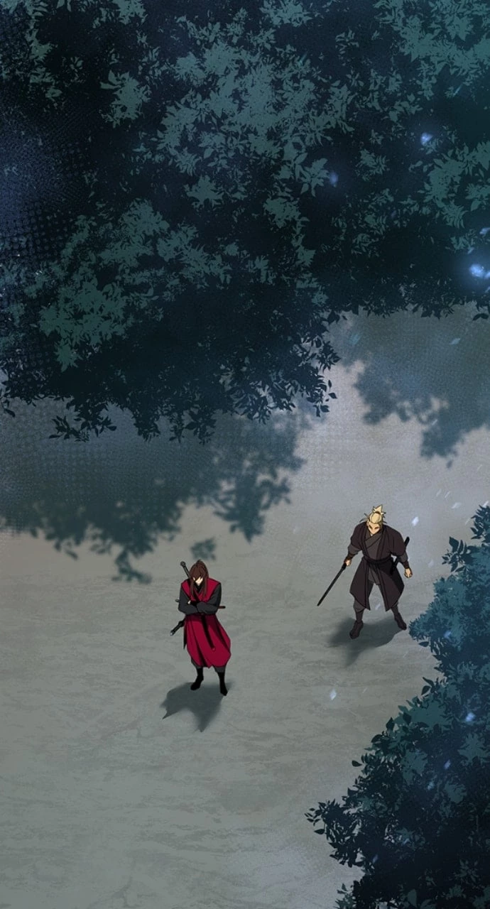 Read Chronicles of the Demon Faction EN Manga Online