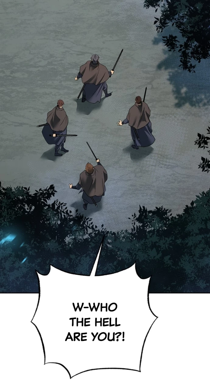 Read Chronicles of the Demon Faction EN Manga Online