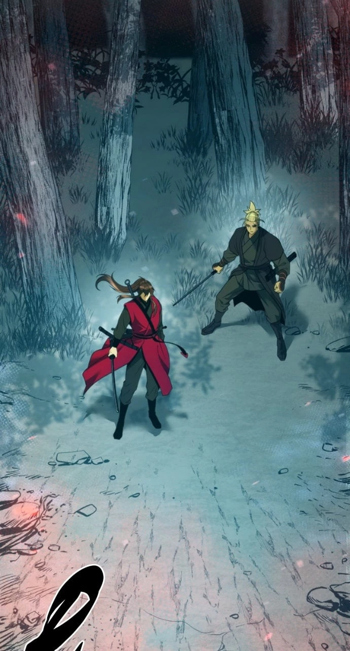 Read Chronicles of the Demon Faction EN Manga Online