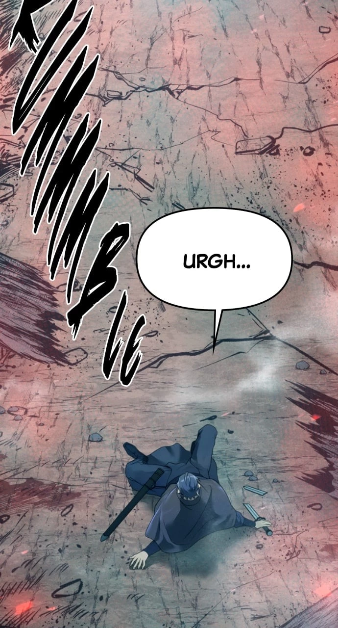 Read Chronicles of the Demon Faction EN Manga Online