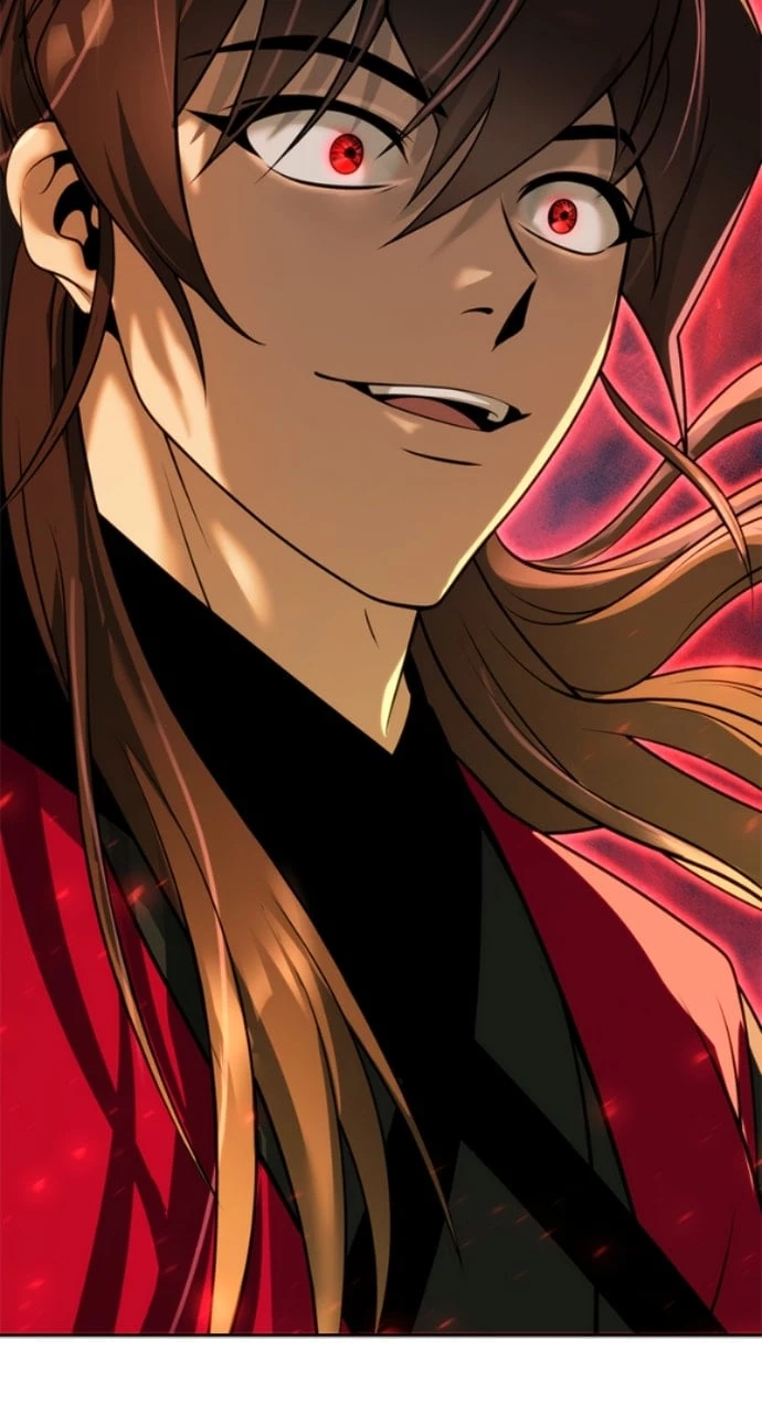 Read Chronicles of the Demon Faction EN Manga Online