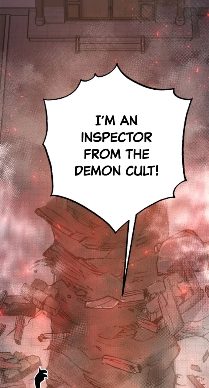 Read Chronicles of the Demon Faction EN Manga Online