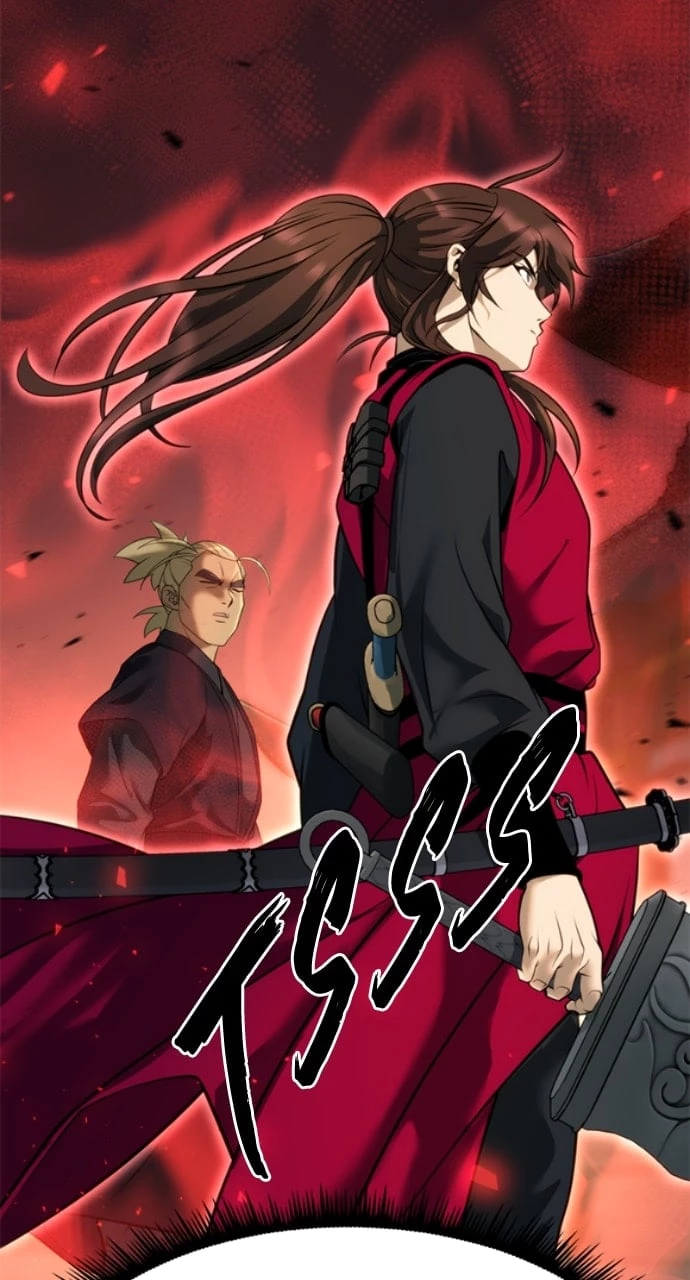 Read Chronicles of the Demon Faction EN Manga Online