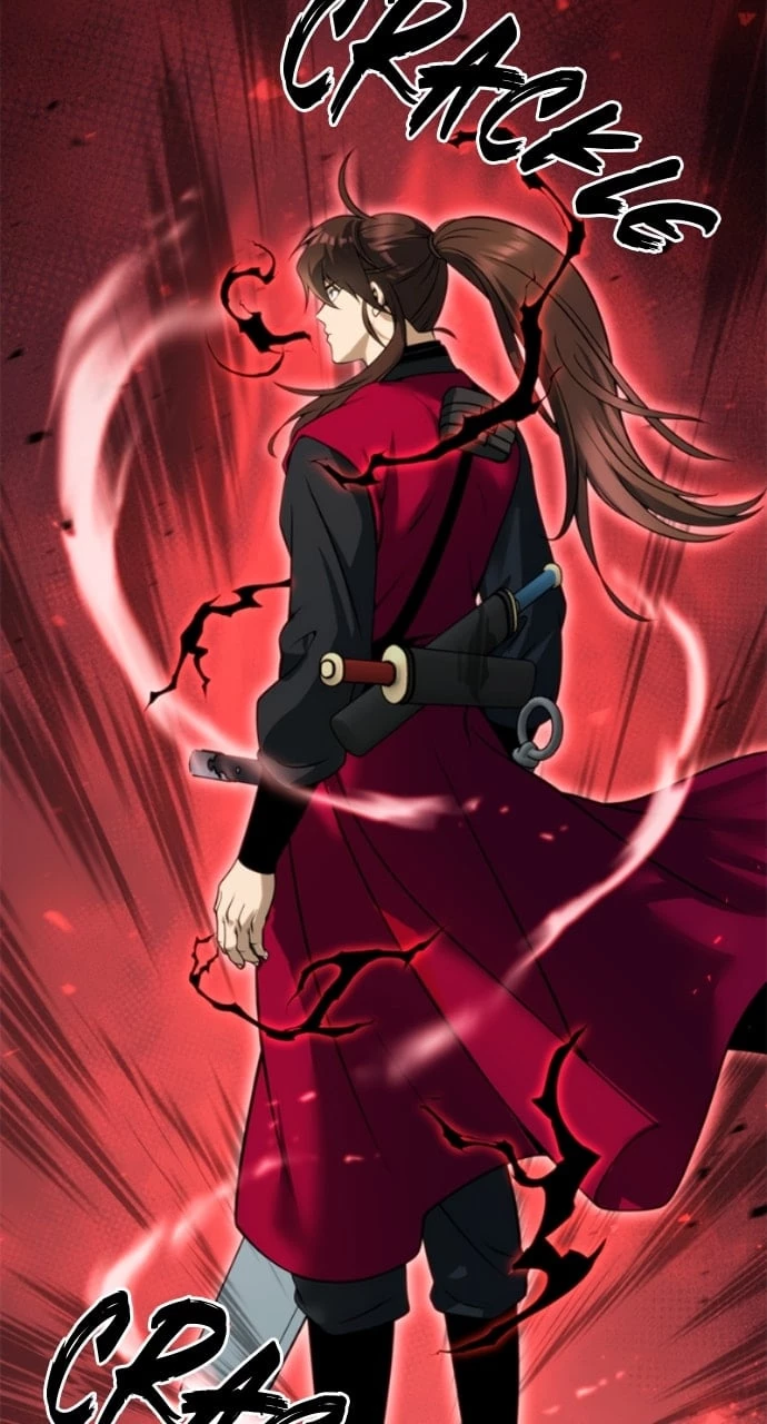 Read Chronicles of the Demon Faction EN Manga Online