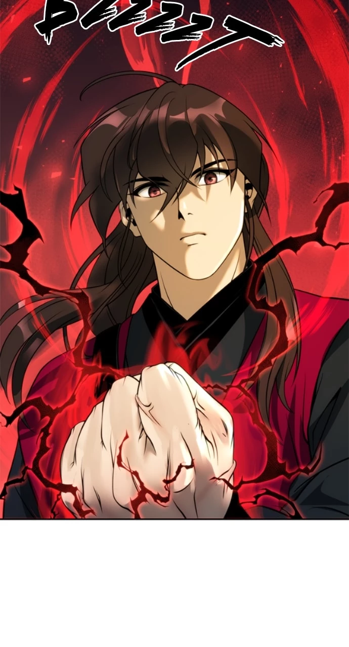 Read Chronicles of the Demon Faction EN Manga Online