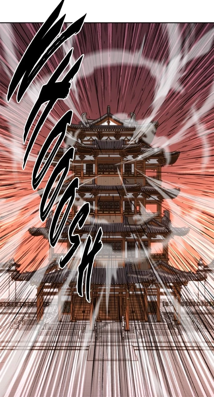 Read Chronicles of the Demon Faction EN Manga Online