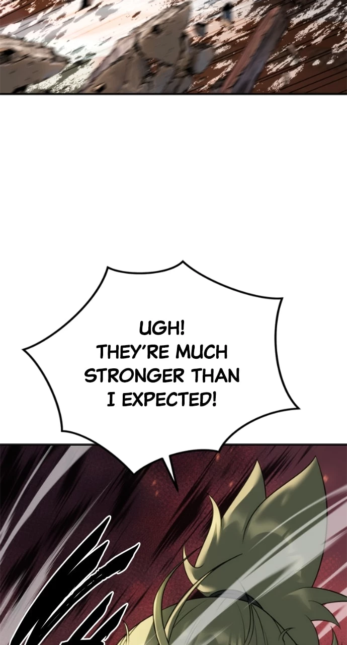 Read Chronicles of the Demon Faction EN Manga Online