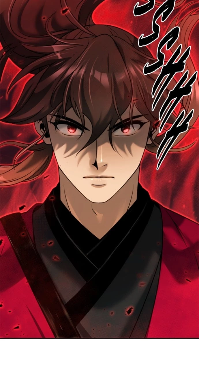 Read Chronicles of the Demon Faction EN Manga Online