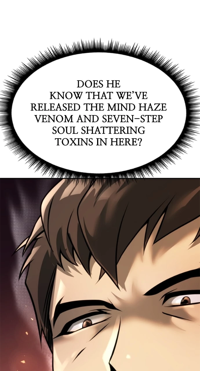 Read Chronicles of the Demon Faction EN Manga Online