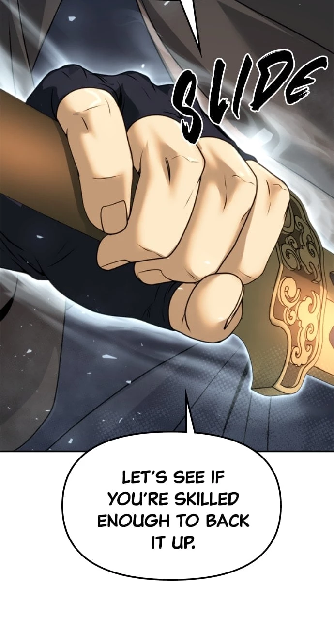 Read Chronicles of the Demon Faction EN Manga Online