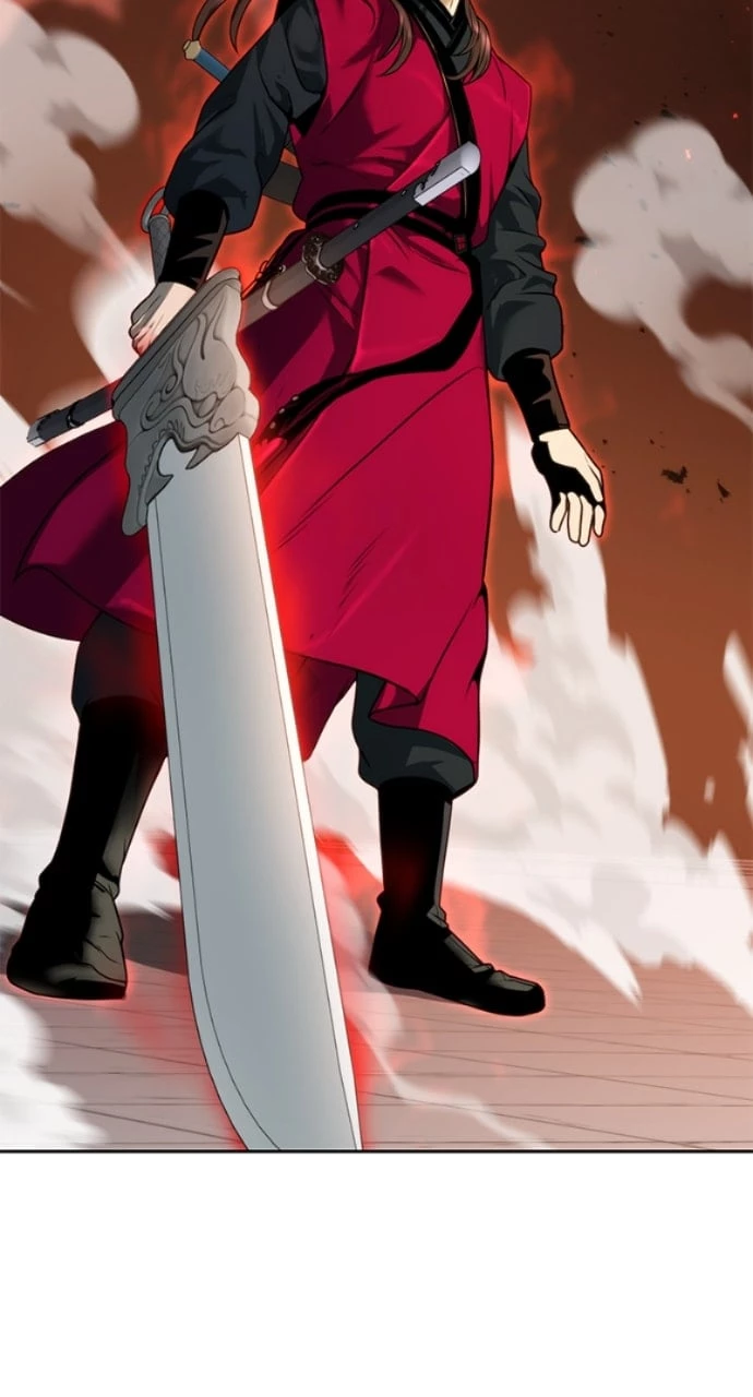 Read Chronicles of the Demon Faction EN Manga Online