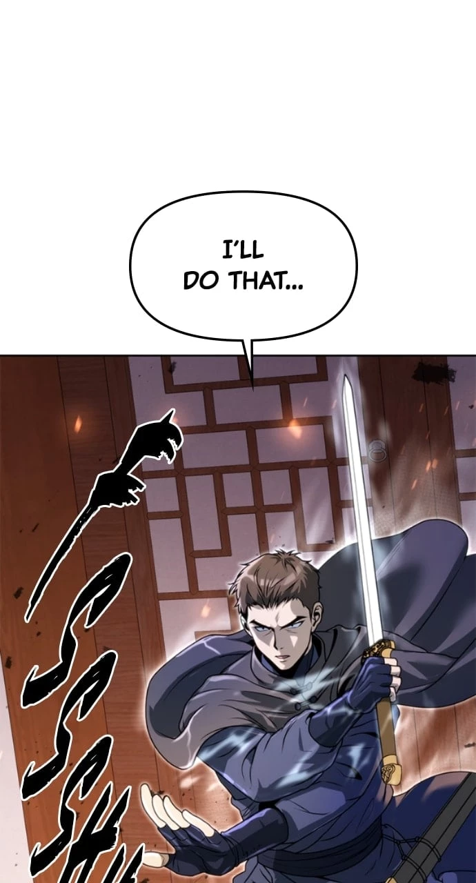 Read Chronicles of the Demon Faction EN Manga Online